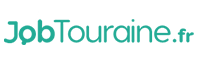 Logo de JobTouraine